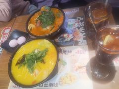 -太子浓心·港式猛火小锅米线(探十里店)