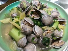 -品味居·首店·大连鲜活海鲜大连菜(东港店)