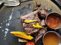 -1874融合西厨·观景餐厅(保利店)