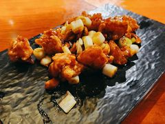 宫保虾球-望京一号·重庆江湖菜(工体店)