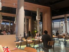 -烧肉达人•炭火烧肉(新天地店)
