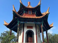-戏马台景区