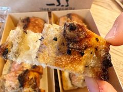 -PANG PAIN 胖面包(七彩俊园店)