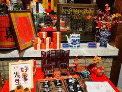-正阳门饭庄·烤鸭·北京菜(万丰路七里庄店)