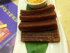 -中恒华茶楼(牌坊店)