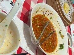 -西贝(宝乐汇店)