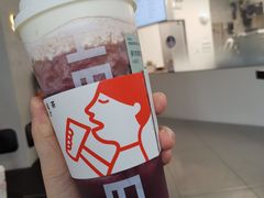 -喜茶(上海北外滩来福士店)
