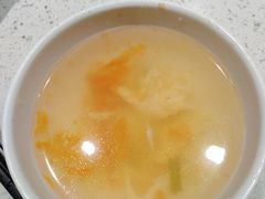 -（滨海服务区）餐厅