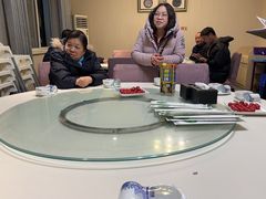 -福寿斋·老北京铜锅涮肉·烤鸭(顺义总店)