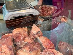 -杨天玉腊牛羊肉