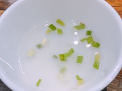 羊肉汤-塔斯提抓饭(东城汇店)