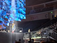 -宝能国际体育演艺中心