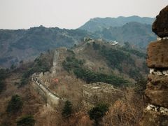 -慕田峪长城