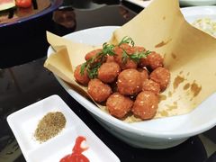 -味+新京宴·烤鸭·北京菜(创意谷店)