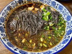 粉汤羊血-惠记粉汤羊血(小南门店)