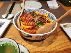 -酒井酱子·深夜食堂(东城汇店)