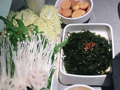 -半天妖烤鱼(方庄店)