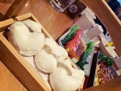 -粤域茶餐厅