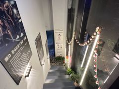 -GymPlus健身(四平路店)
