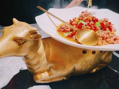 炊烟小炒黄牛肉-炊烟小炒黄牛肉(浦东世纪汇店)