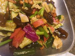 拌花菜-锦州御烧烤·形象店(人民街店)