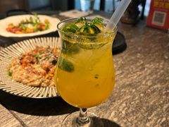 -SHADOWS•Bistro&Eatery(安福路店)