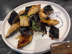 招牌茄子-紫泥369粗粮季(鼓楼店)