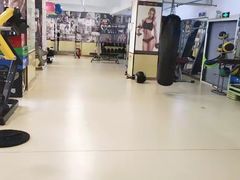 -中田健身工作室(中针商务店)