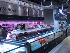 -盒马鲜生(皇庭广场店)
