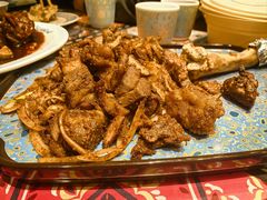 -清真吐鲁番餐厅(牛街店)