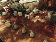 -顺峰(农展馆店)