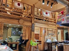 -恩你小木屋·烤肉韩式料理(嘉兴秀洲店)