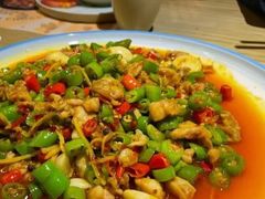 -王妈热卤·川味馆(海昌店)