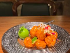 初恋咕噜肉-木棉·醉心粤味(COCO Park店)