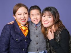-ID.PHOTO照相馆(嘉里企业中心店)