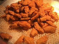 -东方红海鲜百汇(国际大厦店)