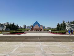 -上海市龙华烈士陵园