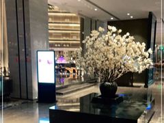 -博林天瑞喜来登酒店·西丽尚膳