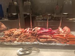 -云尚自助餐厅(佛山南海瞻云酒店)