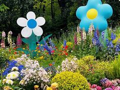 -上海共青森林公园