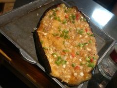 -很久以前羊肉串(簋街店)