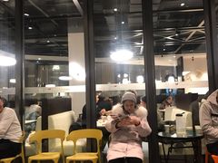 -煲王粤菜餐厅(中侨中心店)