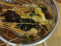 -嘉州鲜知味钵钵鸡(奎星楼店)