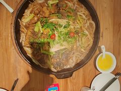 -老板恋上鱼(环山路店)