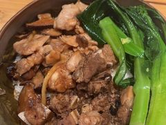 -72街荷叶饭(东方宝泰广场店)