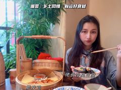 -洞庭土菜馆(天河北总店)