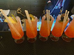 -LONG BAR 廊吧(外滩华尔道夫酒店)