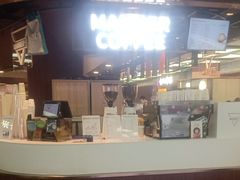 -Manner Coffee(芮欧百货店)