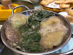 -抱德·潮汕味(敦和店原惠城鱼仔)