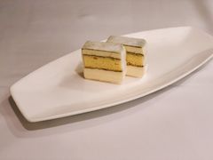 冰皮抹茶冻糕-苏浙汇(北京英蓝店)